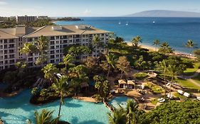 Westin Kaanapali Ocean Resort Villas